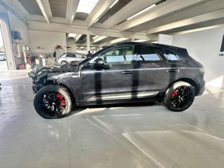 PORSCHE Macan usata, con Airbag Passeggero