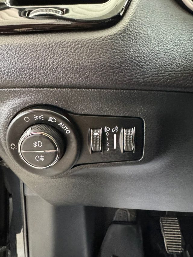 JEEP Compass usata, con Cruise Control