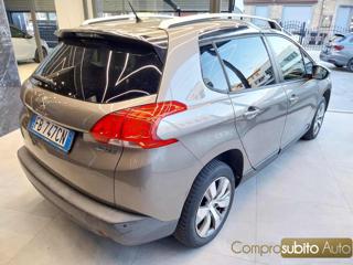 PEUGEOT 2008 usata, con Chiusura centralizzata