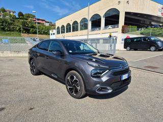 CITROEN C4 X usata, con Airbag Passeggero