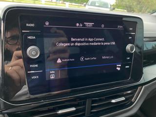 VOLKSWAGEN T-Roc usata, con Bluetooth