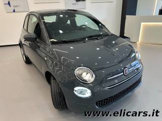 FIAT 500 usata, con Airbag Passeggero