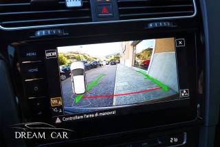VOLKSWAGEN Golf GTI usata, con Controllo automatico clima
