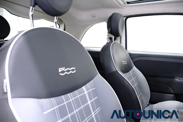 FIAT 500 usata 52
