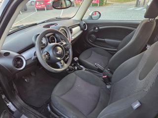 MINI One usata, con Climatizzatore