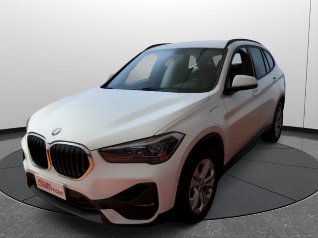 BMW X1 usata, con Airbag laterali