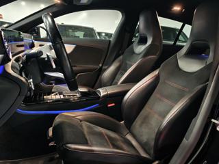 MERCEDES-BENZ CLA 200 usata, con Climatizzatore