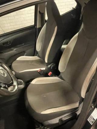 TOYOTA Aygo usata, con Climatizzatore
