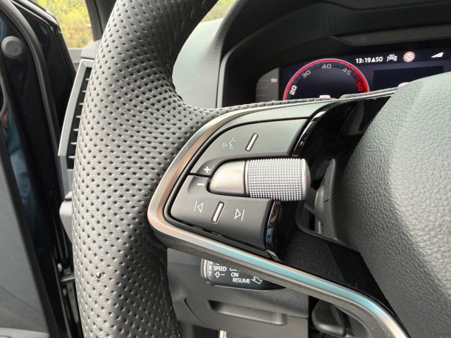 SKODA Karoq usata, con ESP