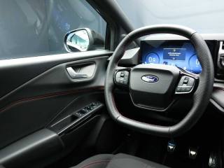 FORD Puma usata, con Sensori di parcheggio posteriori
