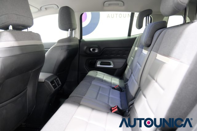 CITROEN C5 Aircross usata, con Riconoscimento dei segnali stradali