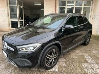 MERCEDES-BENZ GLA 180 usata 1