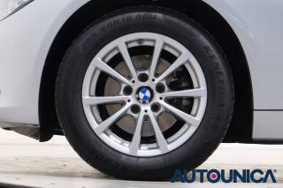 BMW 316 usata, con Cruise Control