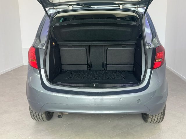 OPEL Meriva usata 6