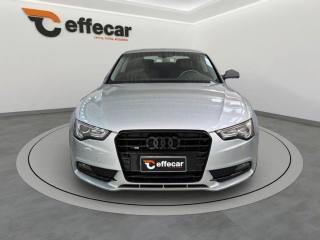 AUDI A5 usata, con Airbag