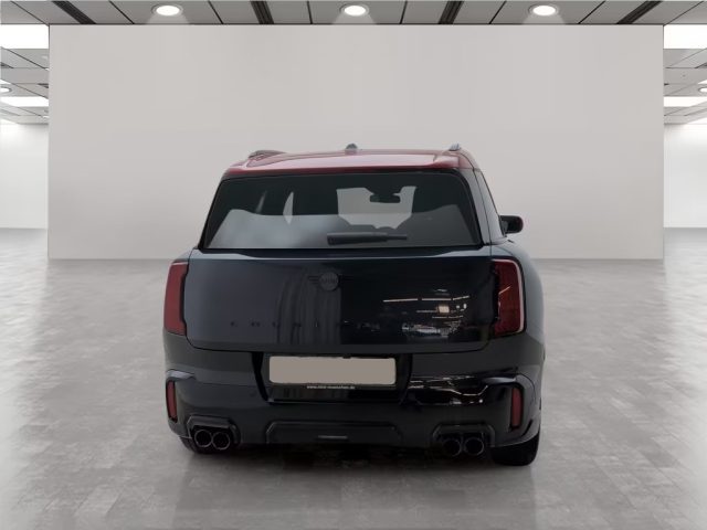 MINI Countryman usata, con Alzacristalli elettrici