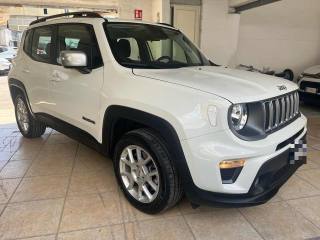 JEEP Renegade usata, con Airbag laterali