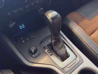 FORD Ranger usata, con Servosterzo