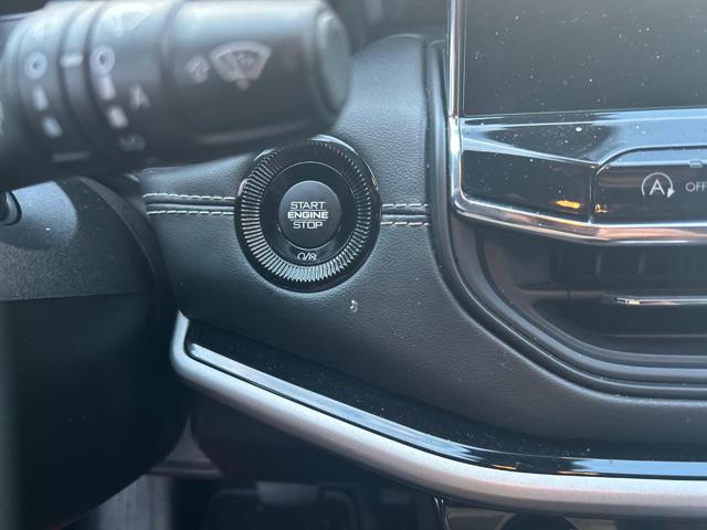 JEEP Compass usata 25