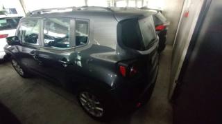JEEP Renegade usata, con Airbag Passeggero
