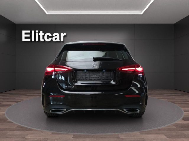 MERCEDES-BENZ A 180 usata, con Chiusura centralizzata