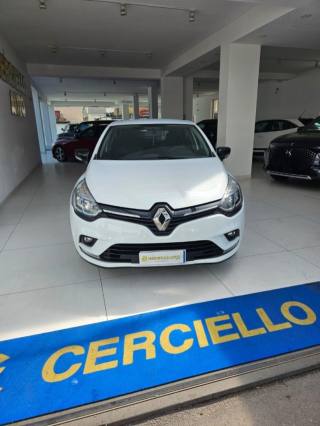 RENAULT Clio 1.5 dCi 8V 75CV 5 porte Live tua da ?149,00 mensil