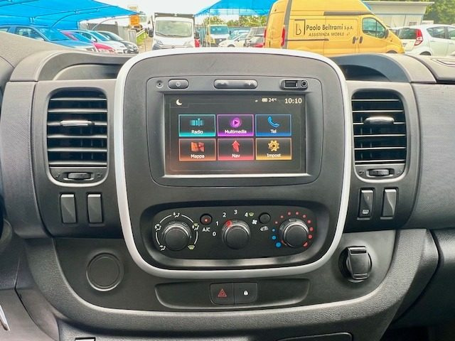 FIAT Talento usata 18