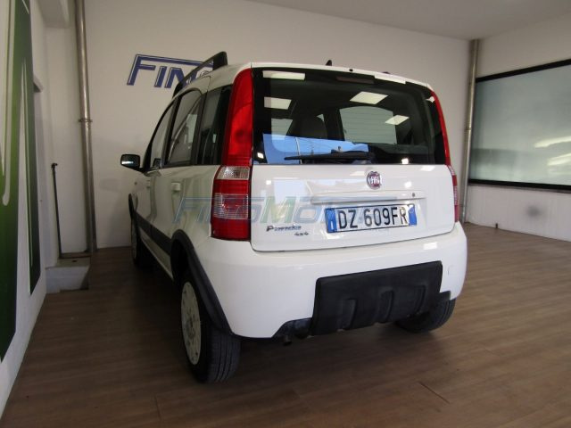 FIAT Panda usata 11