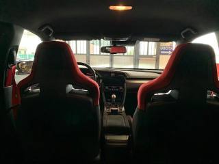 HONDA Civic usata, con Servosterzo