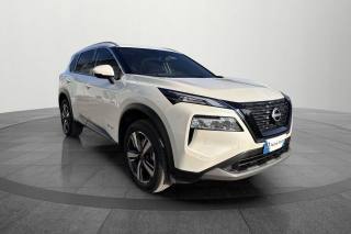 NISSAN X-Trail usata, con Immobilizzatore elettronico