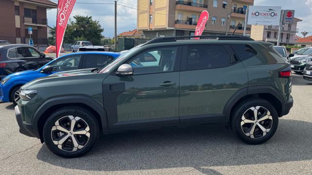 DACIA Duster usata, con Airbag laterali