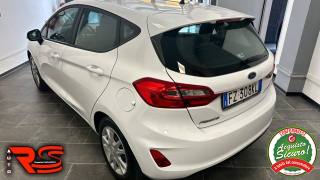 FORD Fiesta usata, con Airbag
