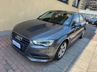AUDI A3 usata, con Airbag laterali