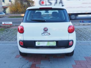 FIAT 500L usata, con Cerchi in lega
