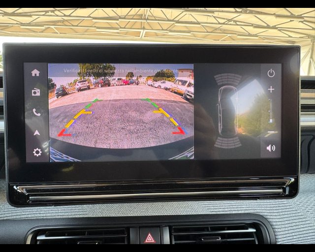 CITROEN C3 usata, con Bluetooth