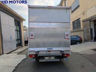 FORD Transit usata, con Boardcomputer