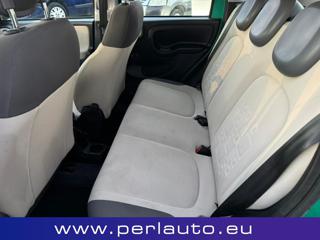 FIAT Panda usata, con Isofix