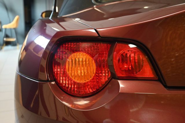 BMW Z4 usata 77
