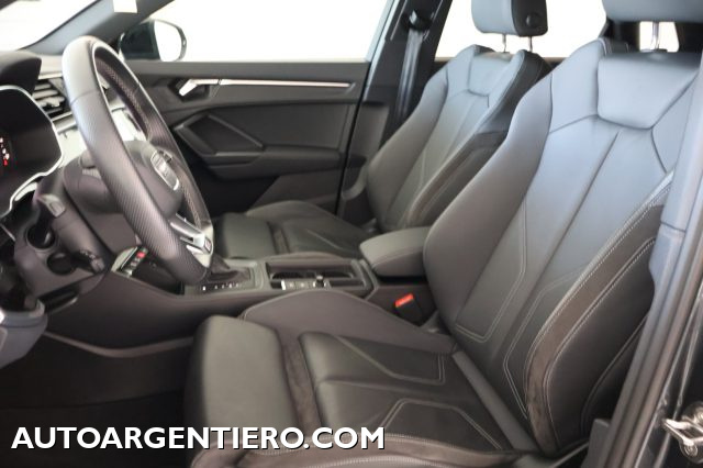 AUDI Q3 usata, con Autoradio