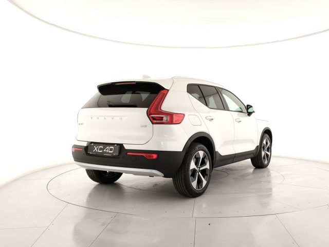 VOLVO XC40 usata, con Alzacristalli elettrici