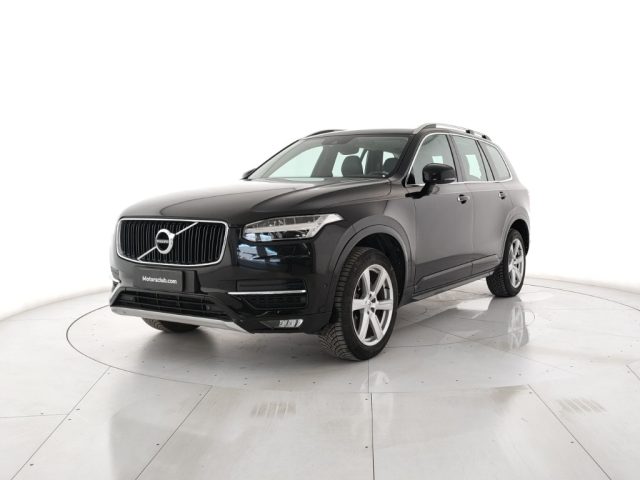 VOLVO XC90 usata, con Airbag