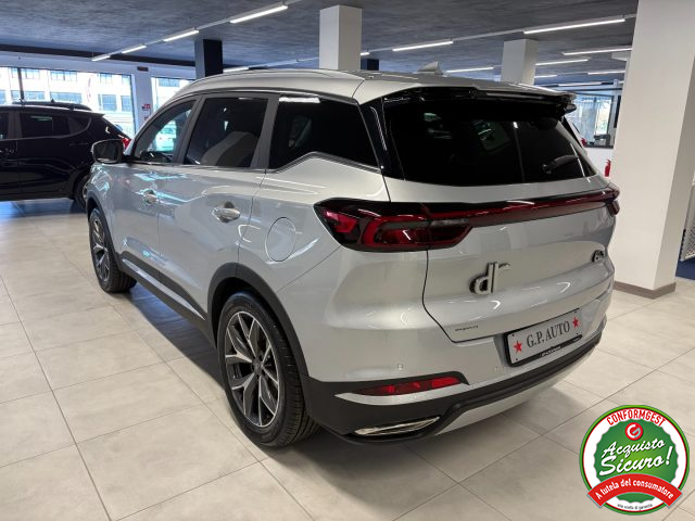 DR MOTOR DR 6.0 usata, con Cerchi in lega