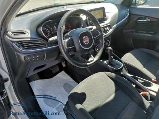 FIAT Tipo usata, con Airbag Passeggero