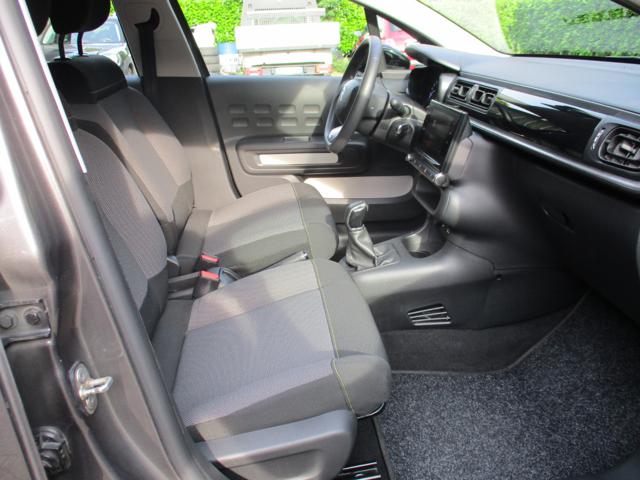 CITROEN C3 usata, con Bluetooth
