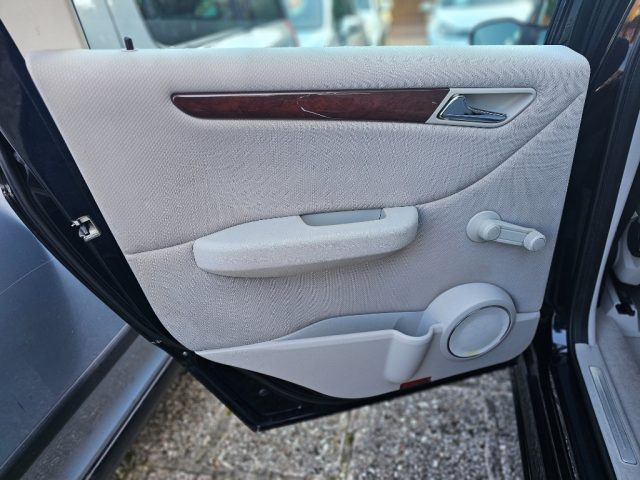MERCEDES-BENZ B 170 usata 38