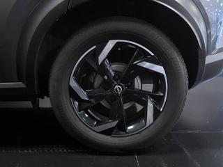 NISSAN Juke usata, con Boardcomputer