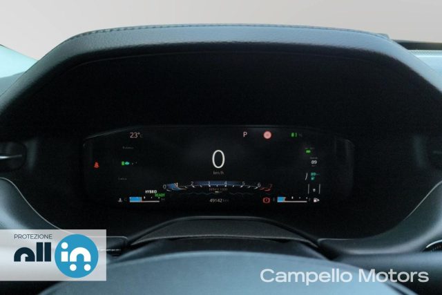 JEEP Compass usata 8