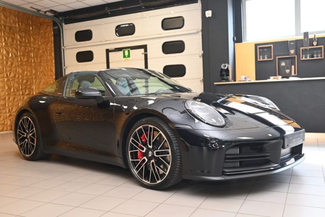 PORSCHE 911 usata 128