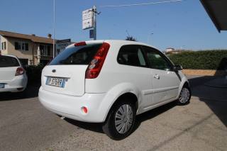 FORD Fiesta usata, con Airbag laterali