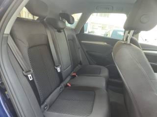 AUDI Q5 usata, con Fendinebbia